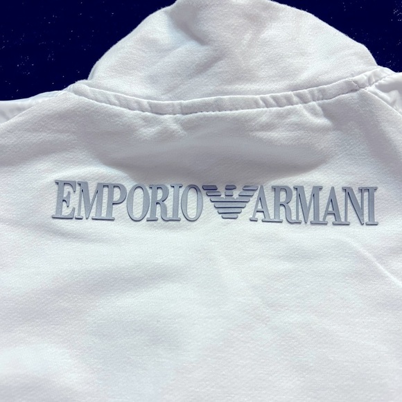Emporio Armani kids Jacket - Picture 2 of 9